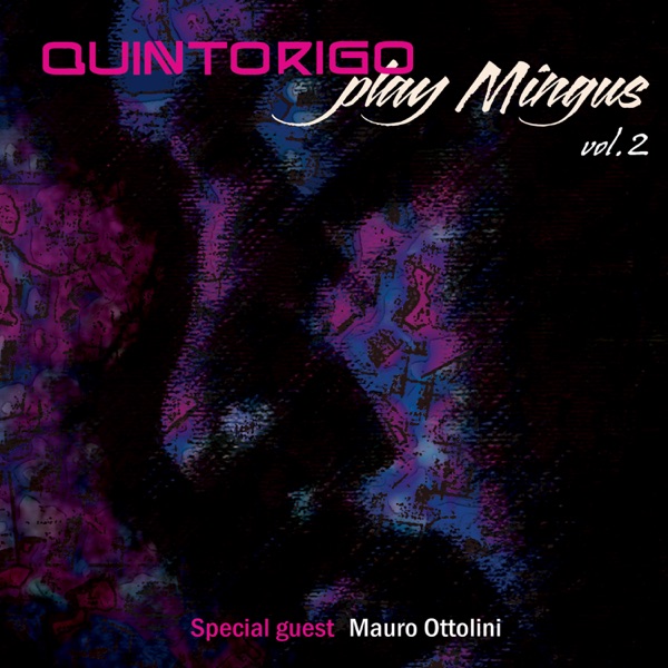 Play Mingus, Vol.2