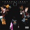 Position (feat. Knzo) - Ketebo Huncho lyrics