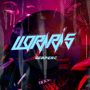 Lloraras - Single