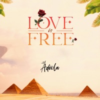 Love Is Free - Single - Adéola