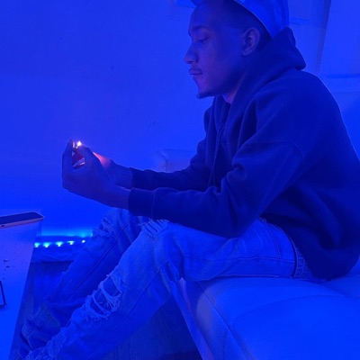 Bitch Im Up - Single