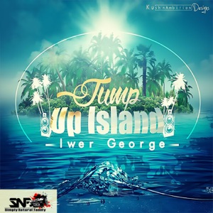 Jump Up Island - Single