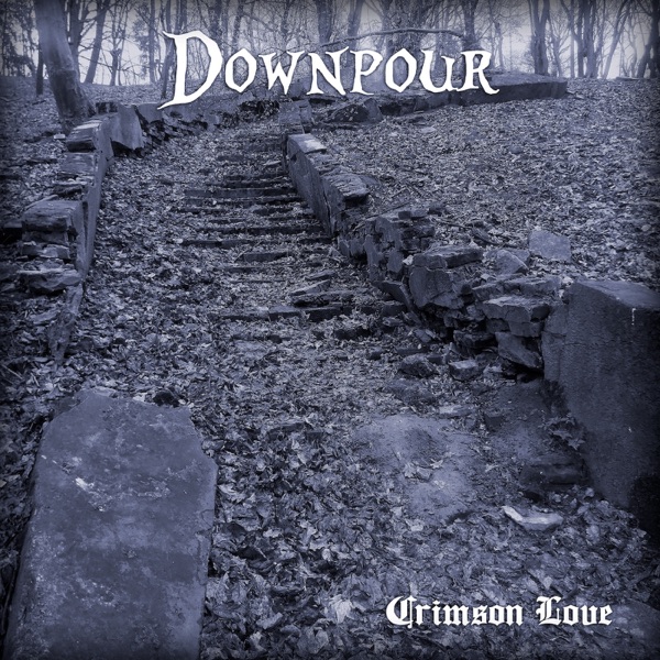 Crimson Love - Single