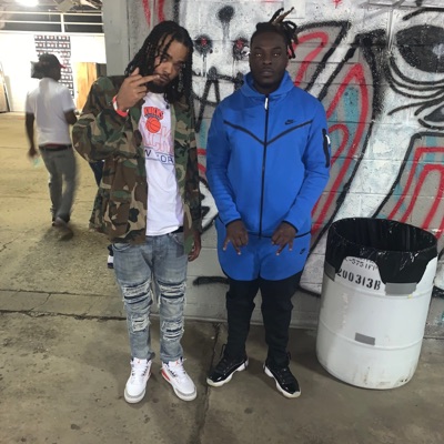 Like Luka (feat. MIA Chiefy) - Single