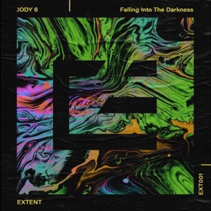 Falling Into the Darkness - Single