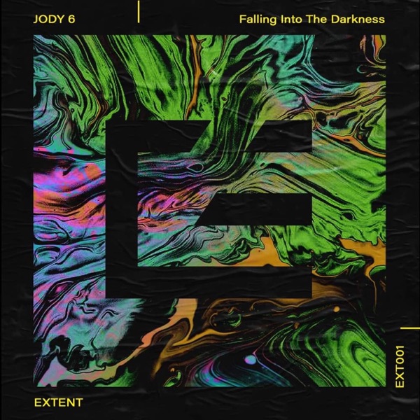 Falling Into the Darkness - Single