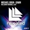 Dawn (Hardwell Edit) cover art