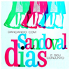 SANDOVAL DIAS E SEU CONJUNTO - Sandoval Dias