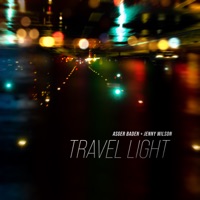 Travel Light - EP - Asger Baden & Jenny Wilson