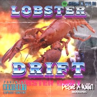 Lobster Drift (feat. Wilin) - Single - Pegie