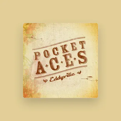 Listen to Eddyville, watch music videos, read bio, see tour dates & more!