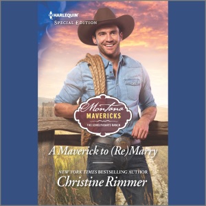 A Maverick to (Re)Marry