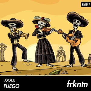 Fuego - Single