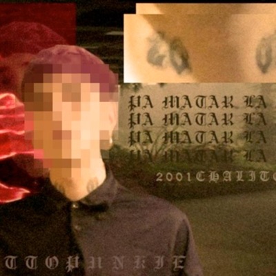 Pa' matar la sed (feat. benjitalkapone) - Single