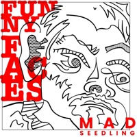 Funny Faces - EP - Mad Seedling