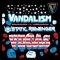 Vegas - Vandalism & Static Revenger lyrics