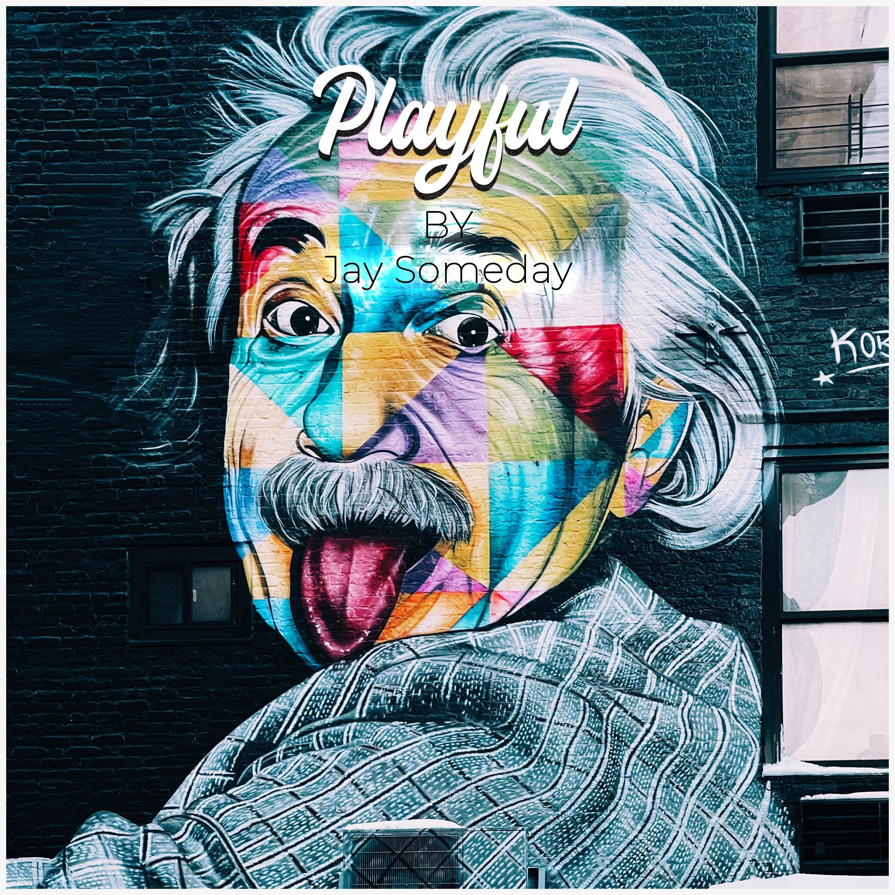 Playful - Single