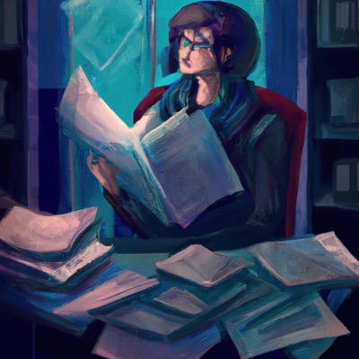 Lost in the Pages - Single
