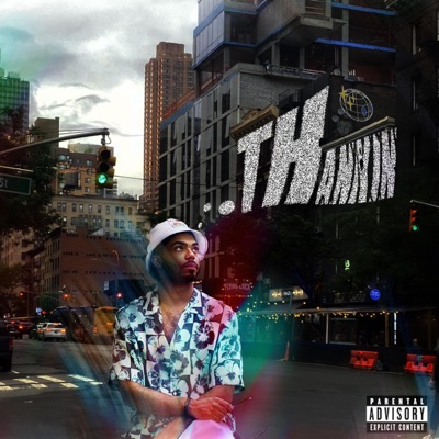 Thankin - Single