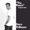 The Room - Gero Pellizzon lyrics