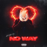 No Way - Single - BMB Mann
