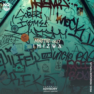 Imizwa (Radio Edit) - Single