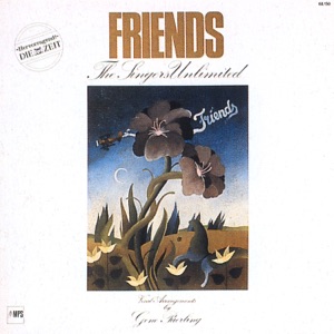 Friends (with Patrick Williams Orchestra)