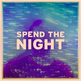 Spend the Night Cole St., 6ash9od & Ian Kiyohara