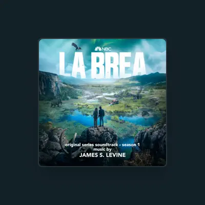 Listen to James S. Levine, watch music videos, read bio, see tour dates & more!
