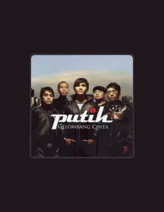 Escucha a Putih, mira vídeos musicales, lee la biografía, consulta fechas de giras y mucho más.