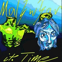 It's Time/What Can I Say? - Single - Malewear