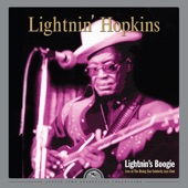 Lightnin's Boogie - Live at the Rising Sun Celebrity Jazz Club (Remastered) [Remastered] artwork