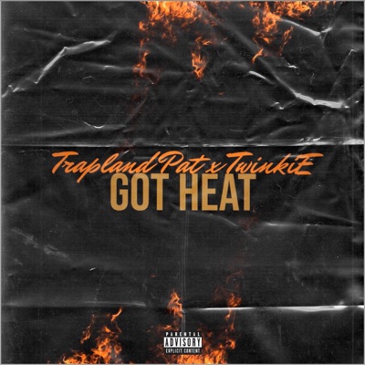Got Heat (feat. Trapland Pat & Twinkdabeatman) - Single