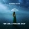 Quella parete blu - Sandro Nucci lyrics