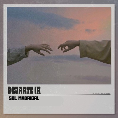 Dejarte Ir - Single