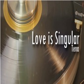 Love Is Singular artwork