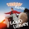 Sunroof - Nicky Youre, Dazy & Loud Luxury lyrics