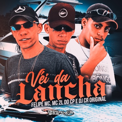 Vei da Lancha - Single