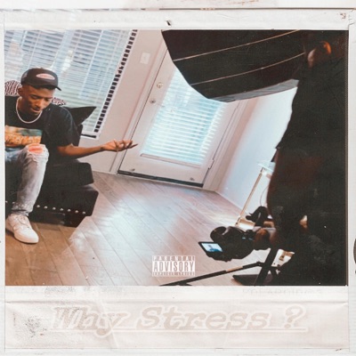 Why Stress? - Single
