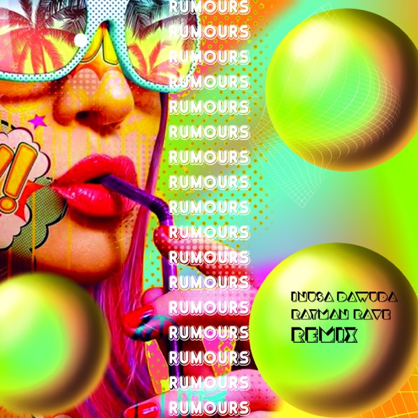 Rumours (Digi Digi) - Single