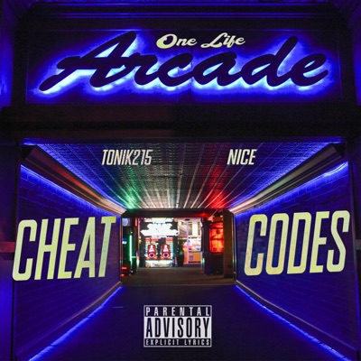 Cheat Codes (feat. North Philly Nice) - Single