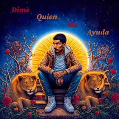 Dime Quien Me Ayuda (feat. TRESDELTRES) - Single