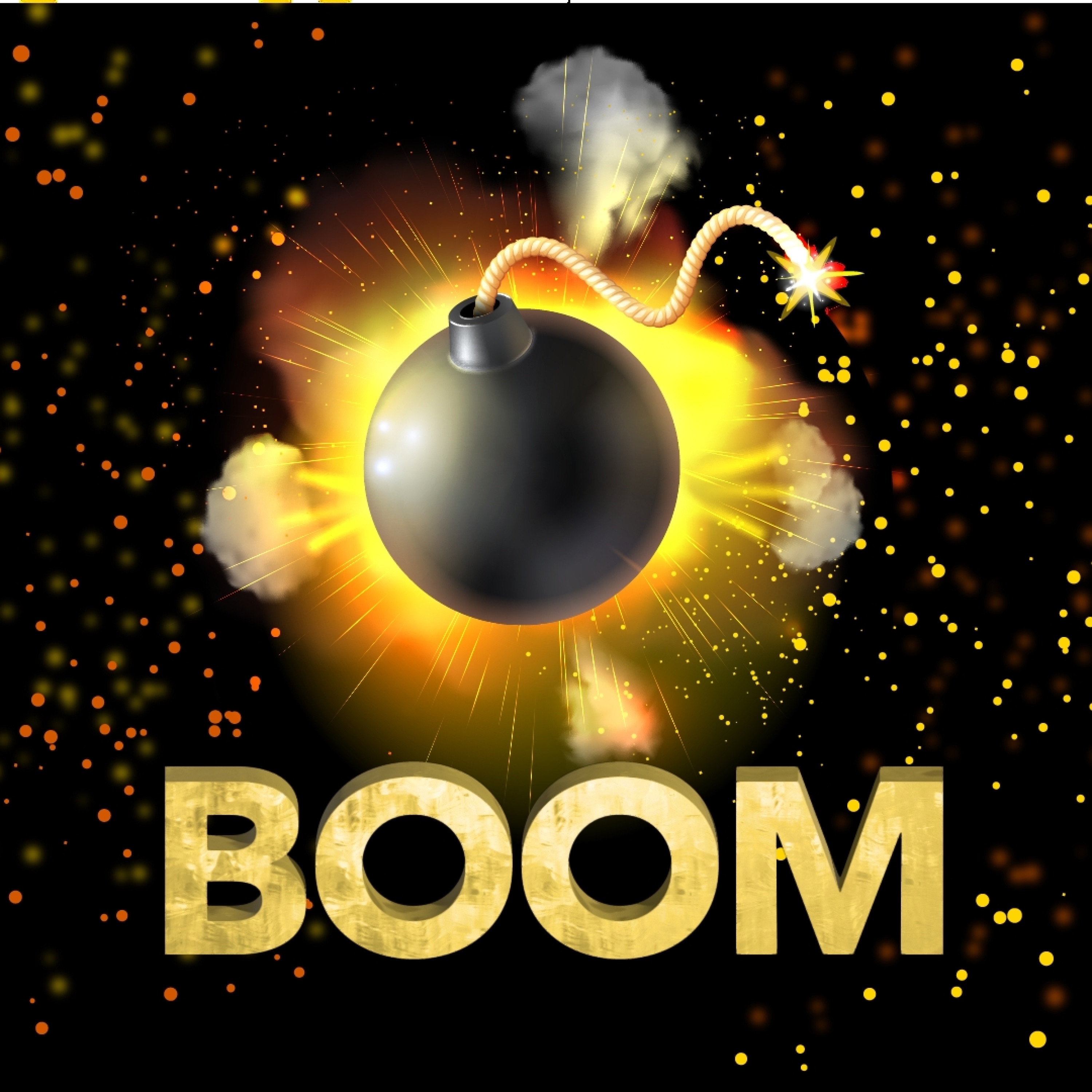 Boom - Single