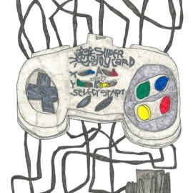 ##REVIVE // RIP NUJABES Osyris Israel