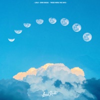 Those Were the Days - Single - Lenji & Eirik Naess