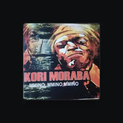Listen to Kori Moraba, watch music videos, read bio, see tour dates & more!