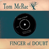 Finger of Doubt artwork