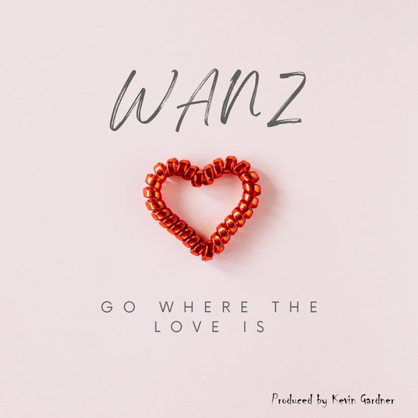 Go Where the Love Is