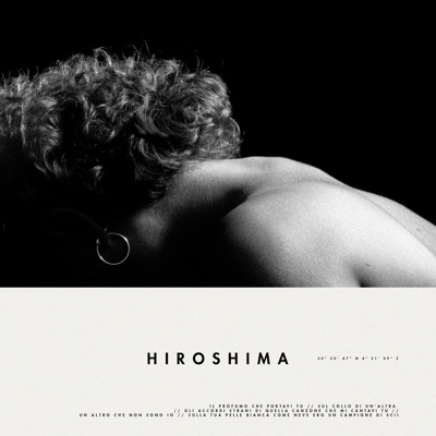 Hiroshima - Nebraska