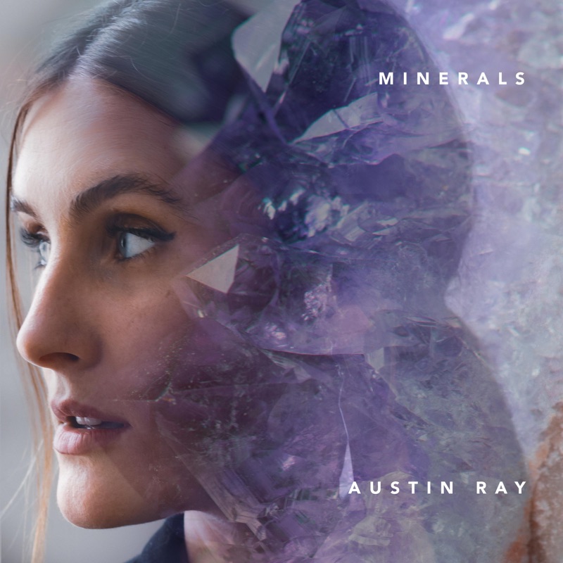 Minerals - EP